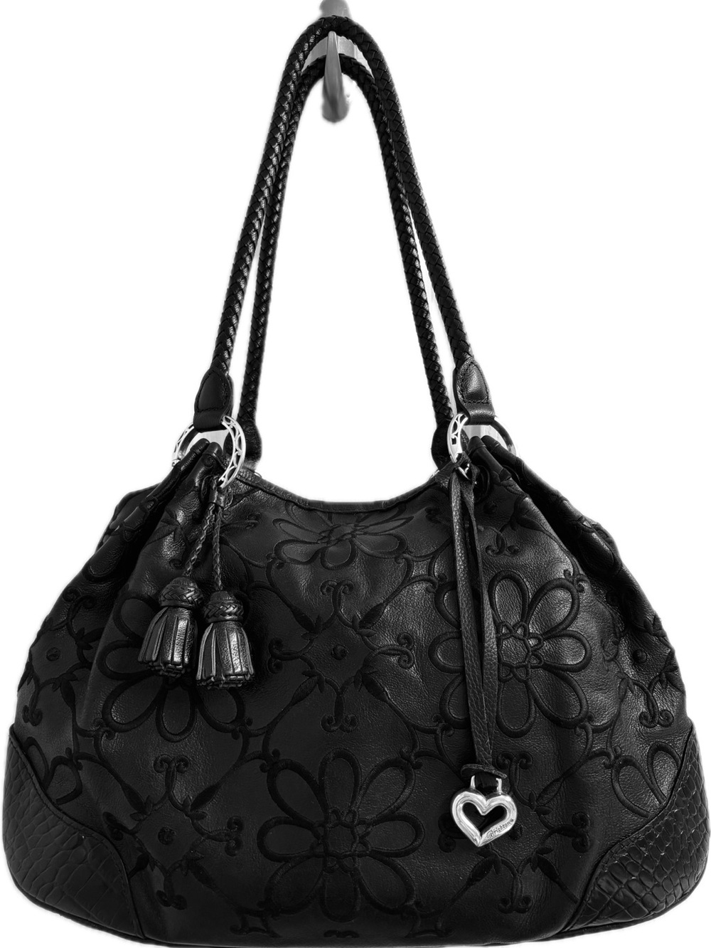 Brighton Valencia shoulder bag - EUC